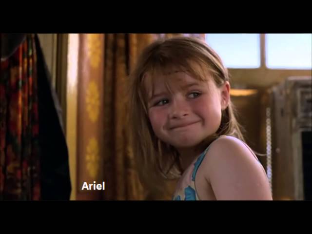 Ariel