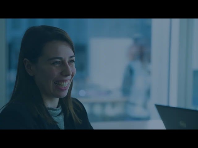 techUK - A thriving tech community