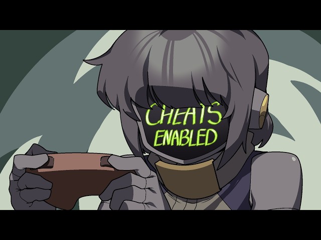 If I Win, You’ll Do Anything I Ask? | Official Comic Dub