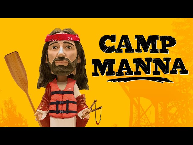 Camp Manna (2018) | Full Movie | A Hilarious "Satire with Soul" Comedy
