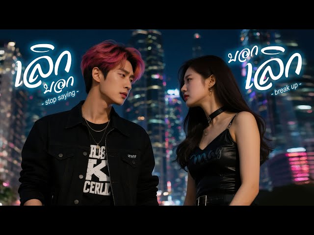 เลิกบอก บอกเลิก (Male Ver.)