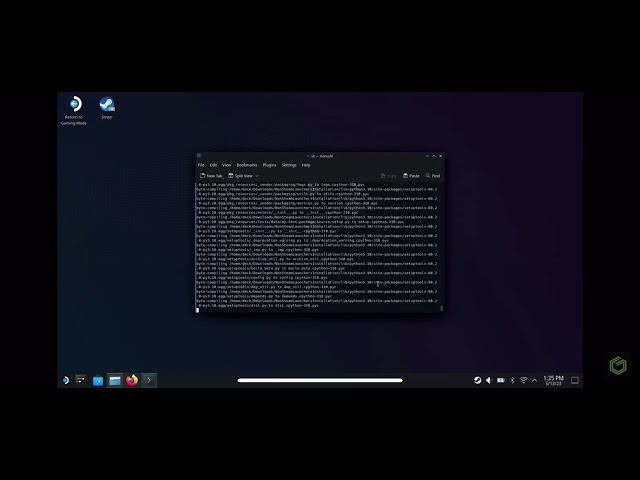 How to get Ea app and other on steam deck 2024