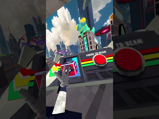 opening a premium block until i hit 4k subs pt.sorcerer #heroxhero #vr