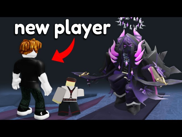 How Fast Can You Beat TDS Voidcore On A New Account?