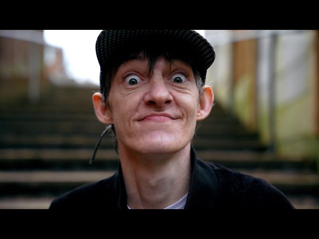 Trizz - PlayStation Pad (Official Music Video)