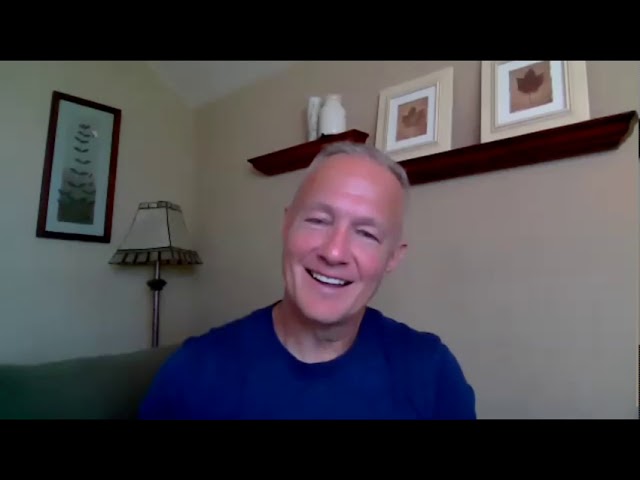 NASA astronaut & City fan Col Doug Hurley Pt4