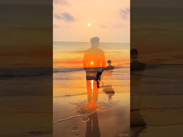 Day 14 – CapCut Soul Effect Tutorial ✨ | Dreamy Cinematic Effect#capcut #tutorial #capcutedit #edit