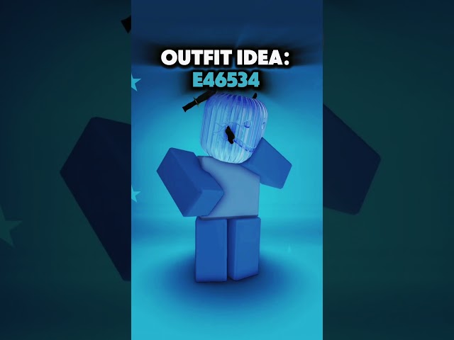 Roblox 0 Robux Outfit Idea 🔥🤑