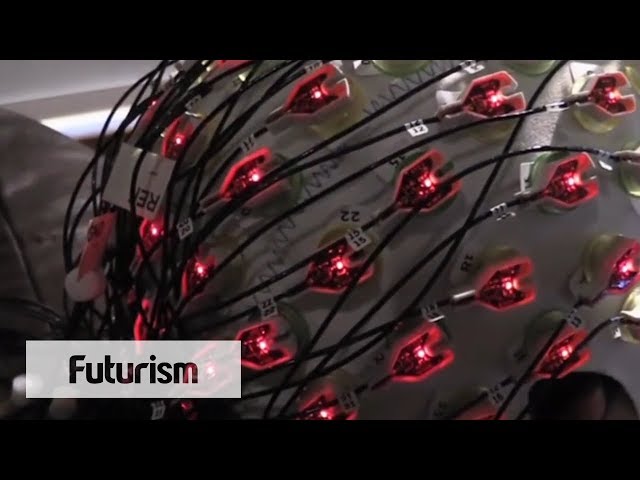 Brain-Computer Interfaces