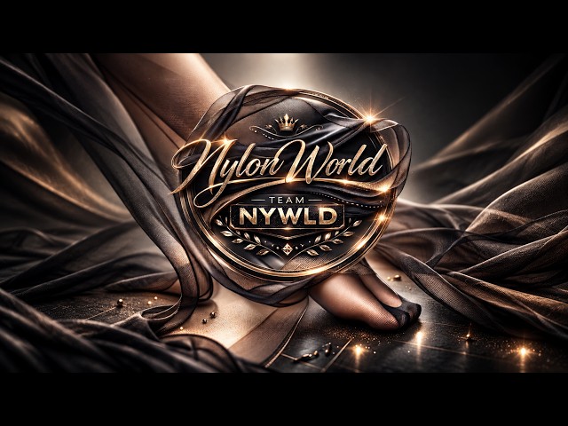 NylonWorld2024  Vorschau was erwartet euch 2027 ???