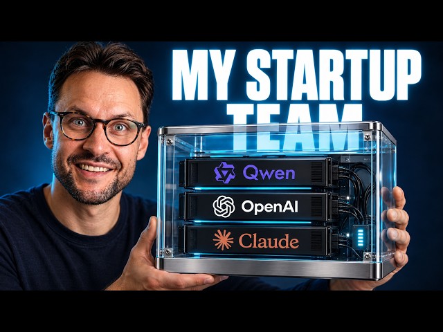 AI Just Made Bootstrapping Totally Unfair