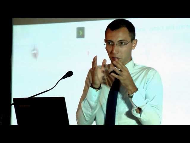Power Performance Optimization using LiDAR technology (Wind IPP summit 2014, Goa, India)
