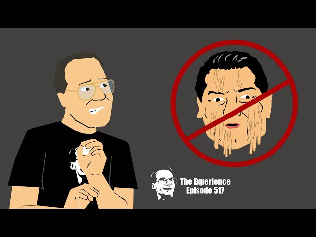Jim Cornette on The Vince McMahon Scandal