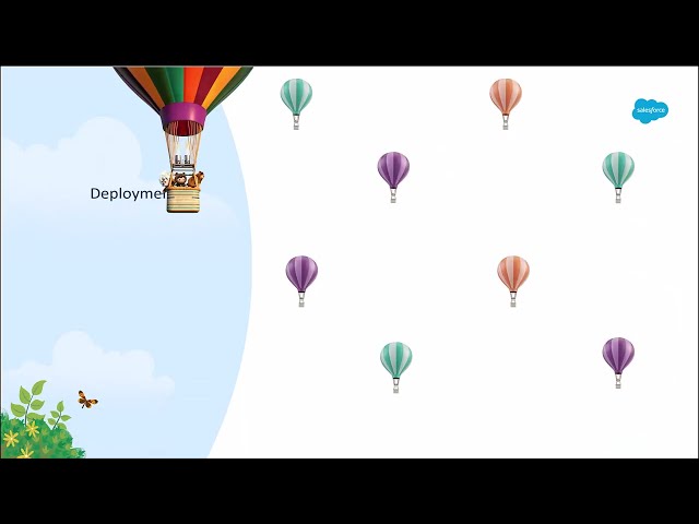 IDMC Assurance Service New Deployment