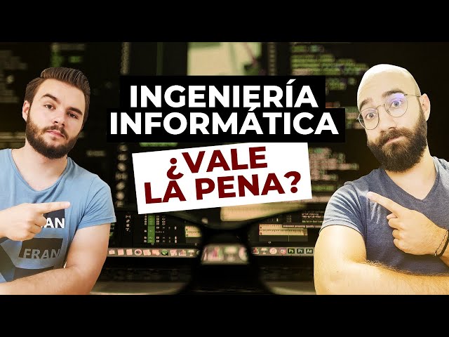 Is COMPUTER ENGINEERING worth it? and other questions with @AntonioSarosi