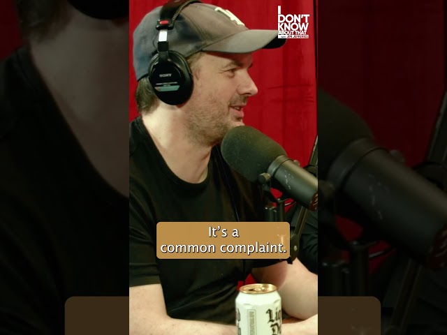 I Don't Know About That - Vibrators