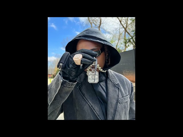 (FREE) 2022 Gunna type beat guitar - 'Ḗnvision' | Money Man type beat guitar