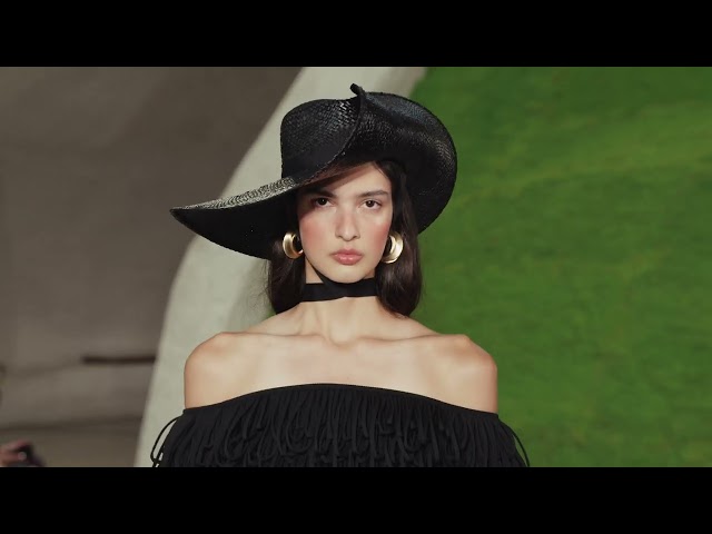 BEHESHT. Spring/Summer 2027.