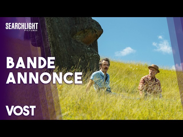 Wild Horse Nine - Nouvelle bande-annonce (VOST) | Searchlight Pictures