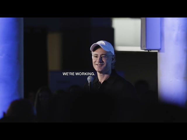 Palantir Sovereignty Bootcamp | August 2026
