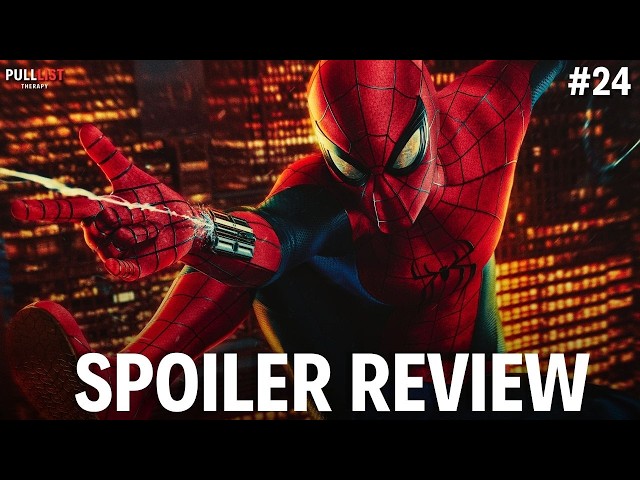 Spider-Man: Brand New Day FULL Spoiler Review