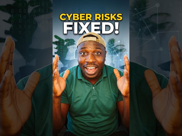 How RMF Actually Works: A Quick Guide #cybersecurity #tutorial #it
