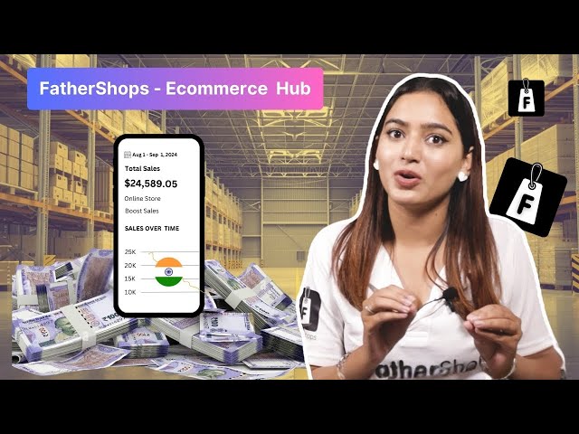 How to Start Your Store on FatherShops | Guide | FatherShops पर अपना स्टोर कैसे शुरू करें |