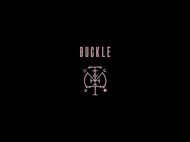 Florence + The Machine - Buckle (Lyric Video)