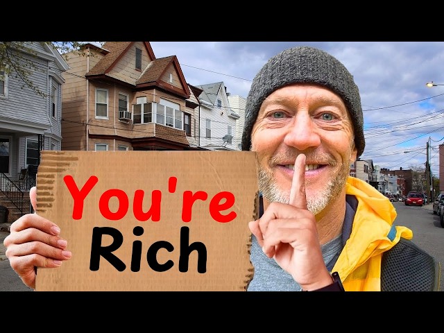 3 Signs You Are Financially Ahead Of Most Retirees