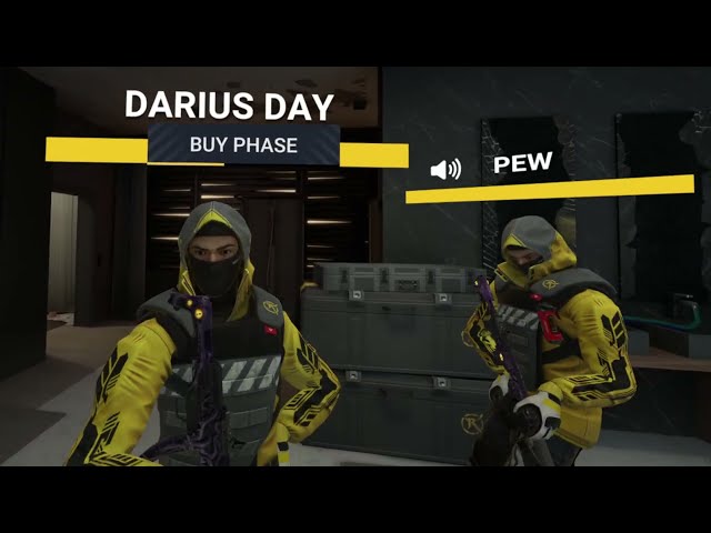 Breachers VR | Hitting Global Champion