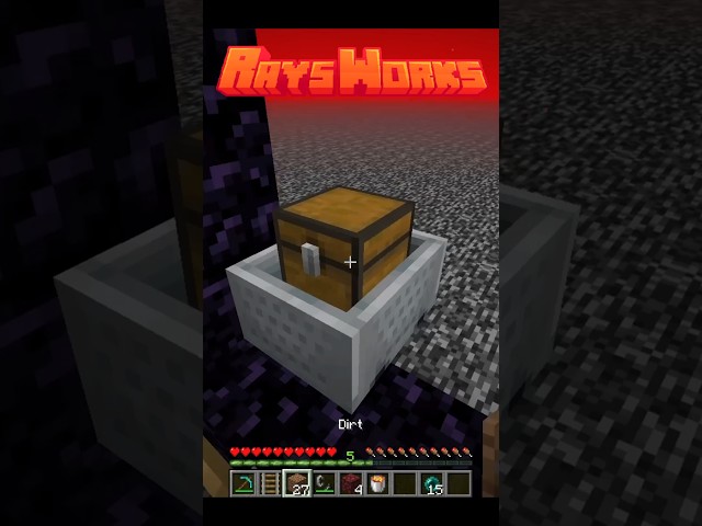 Should this glitch be REMOVED?