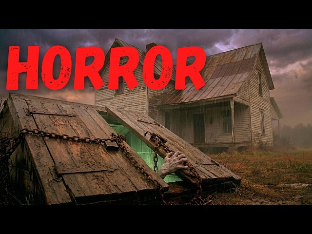 🩸 BRUTAL HORROR breaking into a stranger house turns into a real nightmare for all | Movie HD
