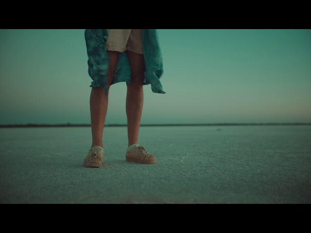 Flume - MUD