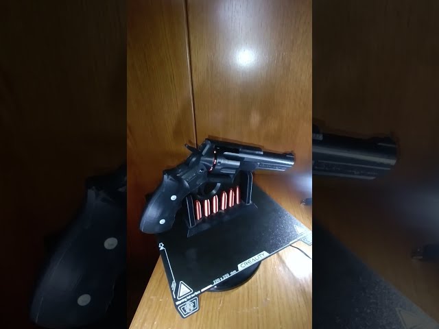 44 Magnum #magnum #armor