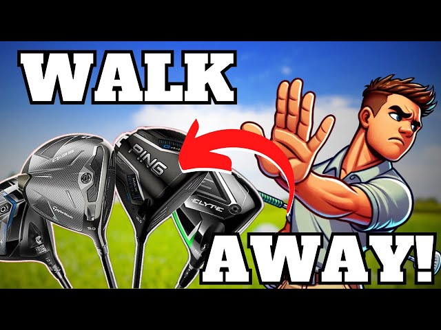 The Truth About Club Fitting – 5 Mistakes Costing Golfers Thousands