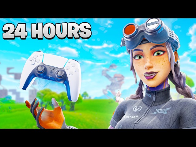 I Mastered Controller in 24 HOURS...