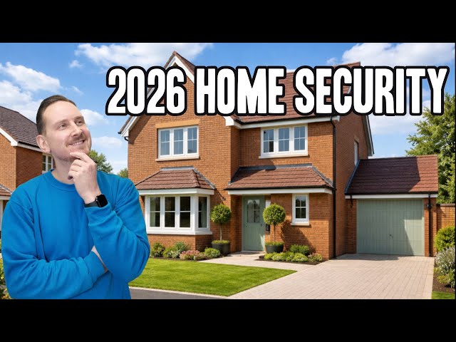 What CCTV To Buy in 2026 - We compare the 3 Hikvision cameras