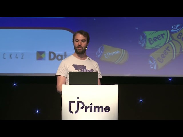 The Java memory model explained, Rafael Winterhalter