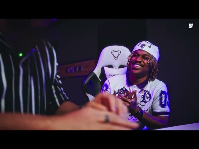 'Palava' Beat Breakdown with CupidSZN and Ozedikus