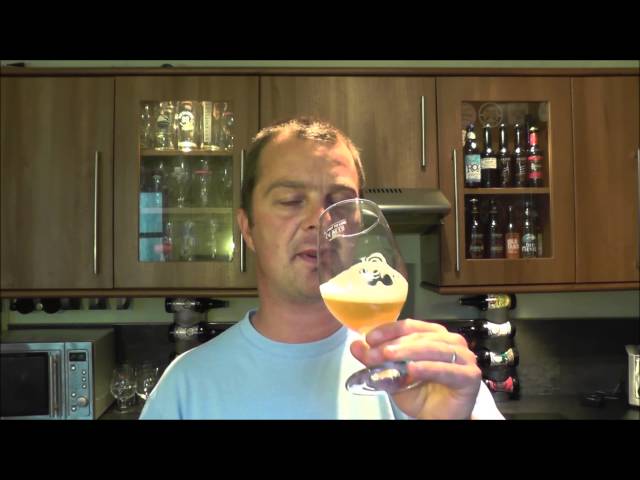 Gotlands Wisby Weisse By Gotlands Bryggeri | Swedish Craft Beer Review
