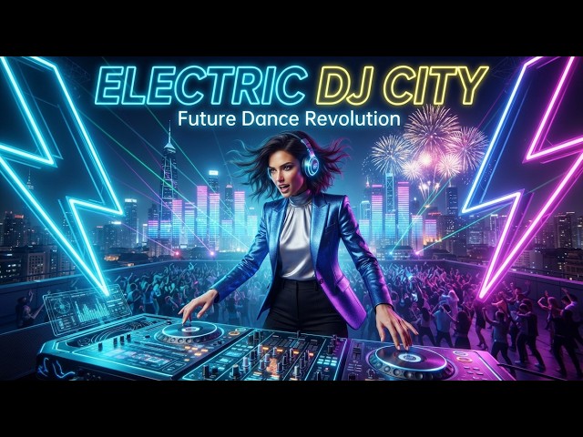 Retro Eurodance Highway 🚗 | Classic 90s Club Beats for Long Drive