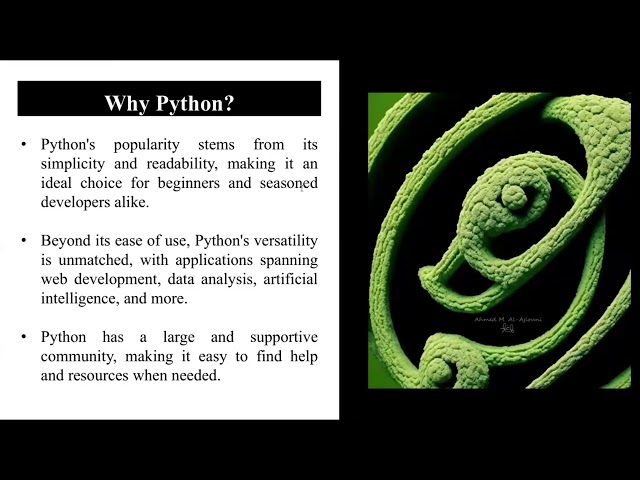 lec4 foundations of python programming