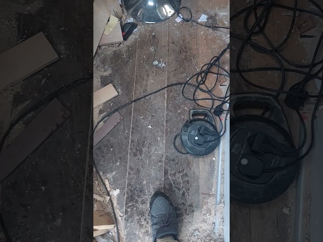 Doing a bit of a tidy up. #shed #tidy #clean #cleanup #workshop #wood #woodworking #ireland