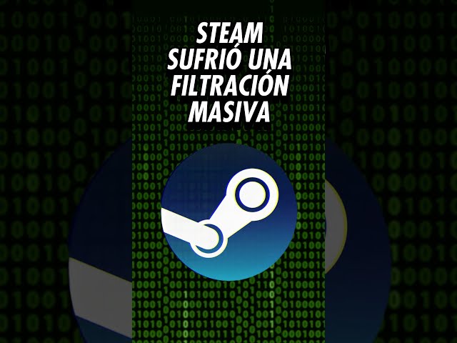 STEAM SUFFERS MASSIVE LEAK: PERSONA 6, GEARS E-DAY, AND MORE EXPOSED