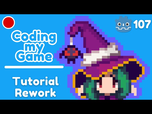 Adding a Tutorial to my Necromancer Rhythm Typing Cafe Game