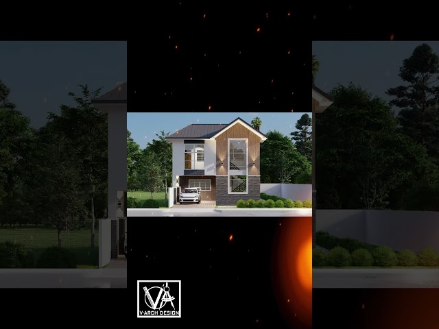 house exterior design#shorts #viral #house