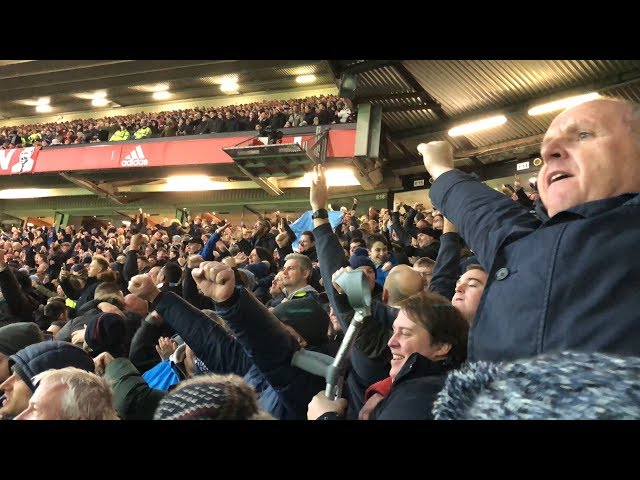 Man United 1-2 Man City | Park the Bus, Man United!