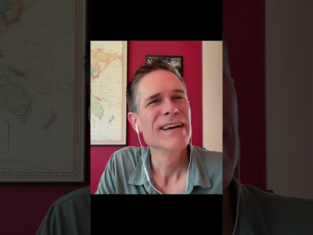 "When you were a teenager..." #youthministrypodcast #studentministry #shorts
