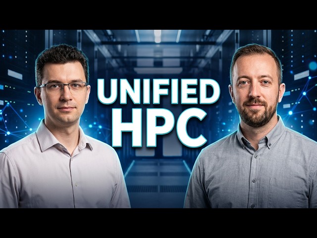 Why Your HPC Integration Logic Is Broken (And How to Fix It)