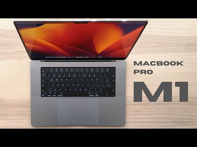 MacBook Pro M1 | Should You Buy It in 2023?